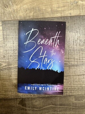 McIntire, Emily-Beneath the Stars