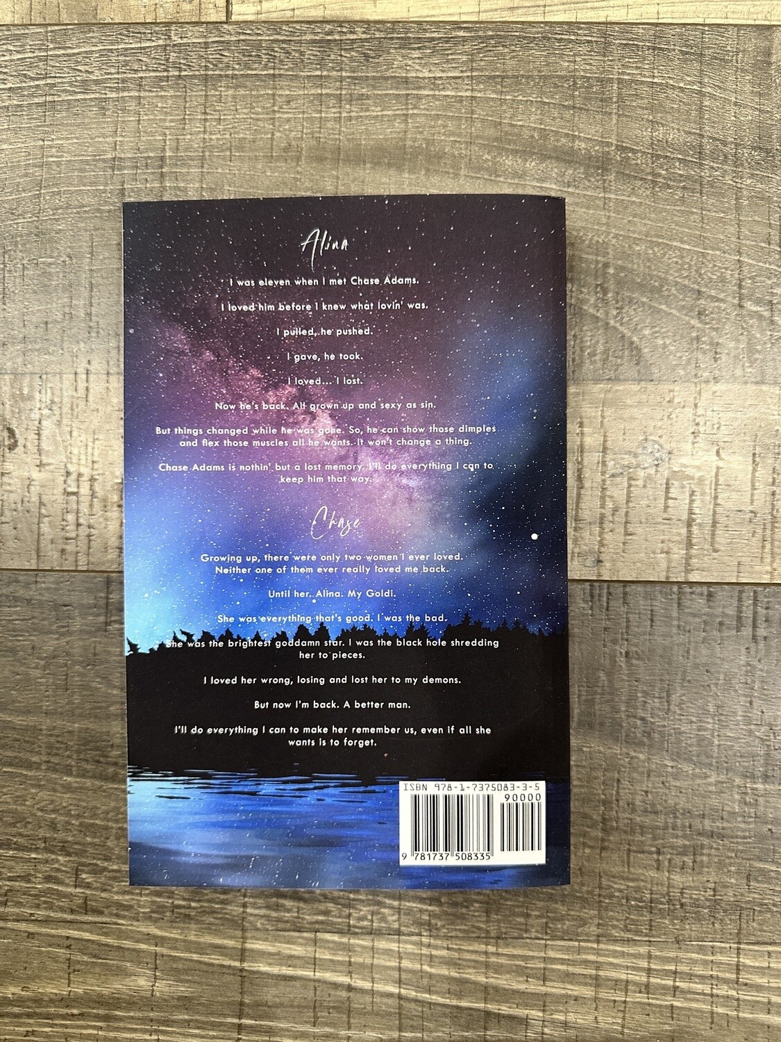 McIntire, Emily-Beneath the Stars