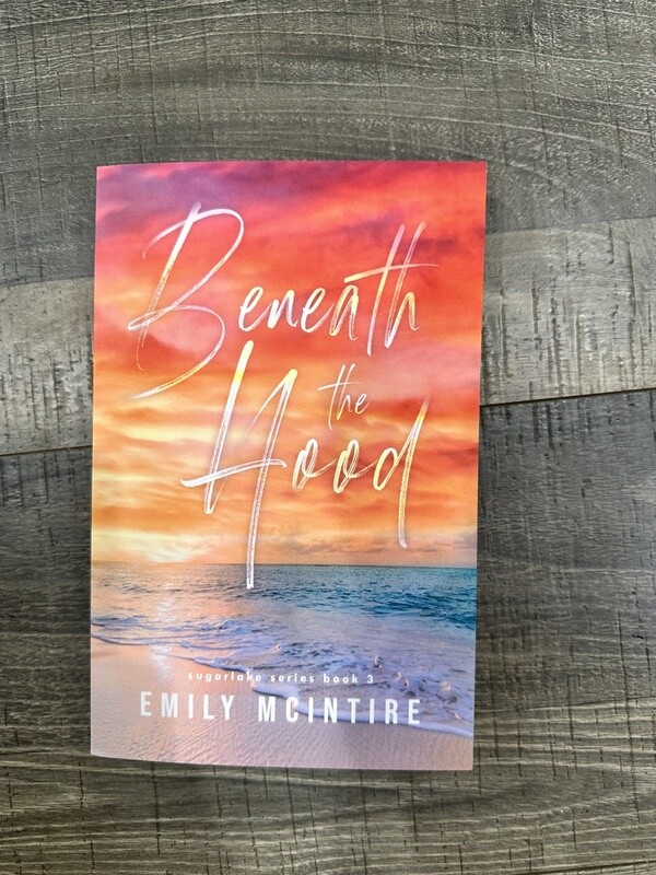 McIntire, Emily-Beneath the Hood