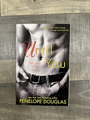Douglas, Penelope-Until You