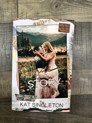 Singleton, Kat-Rewrite Our Story