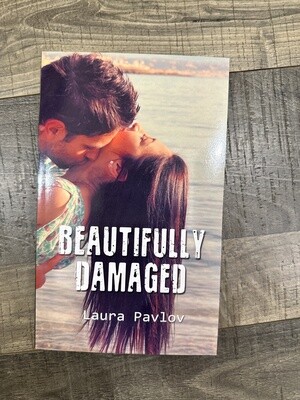 Pavlov, Laura-Beautifully Damaged