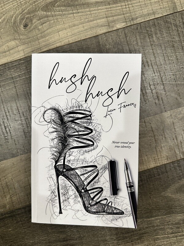 Franco, Lucia-Hush, Hush