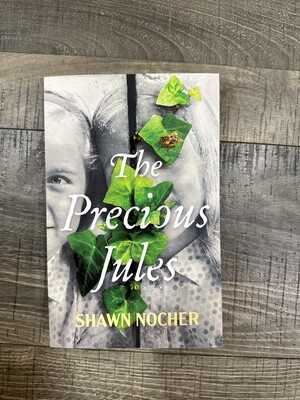 Nocher, Shawn-The Precious Jules