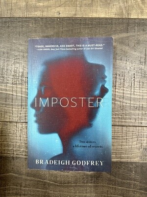Godfrey, Bradeigh-Imposter