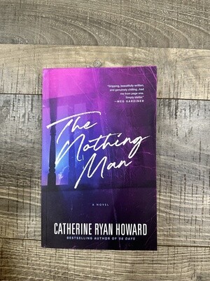 Ryan Howard, Catherine-The Nothing Man