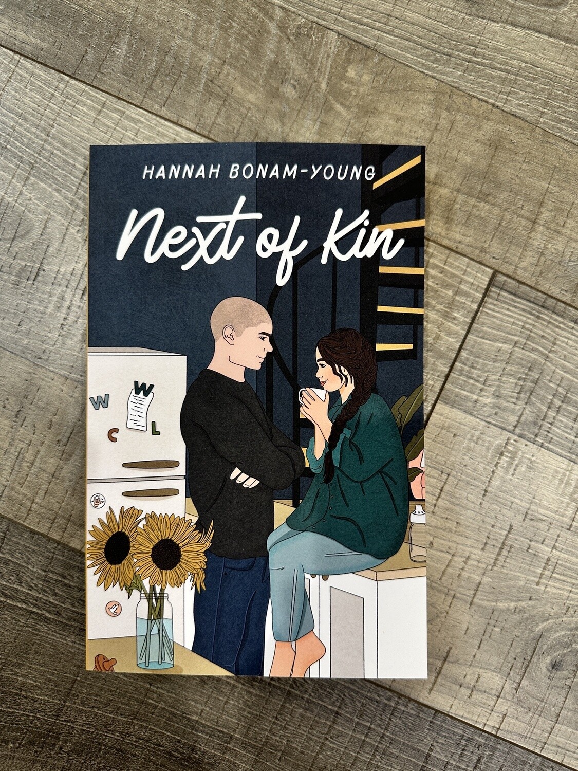 Bonam- Young, Hannah-Next of Kin