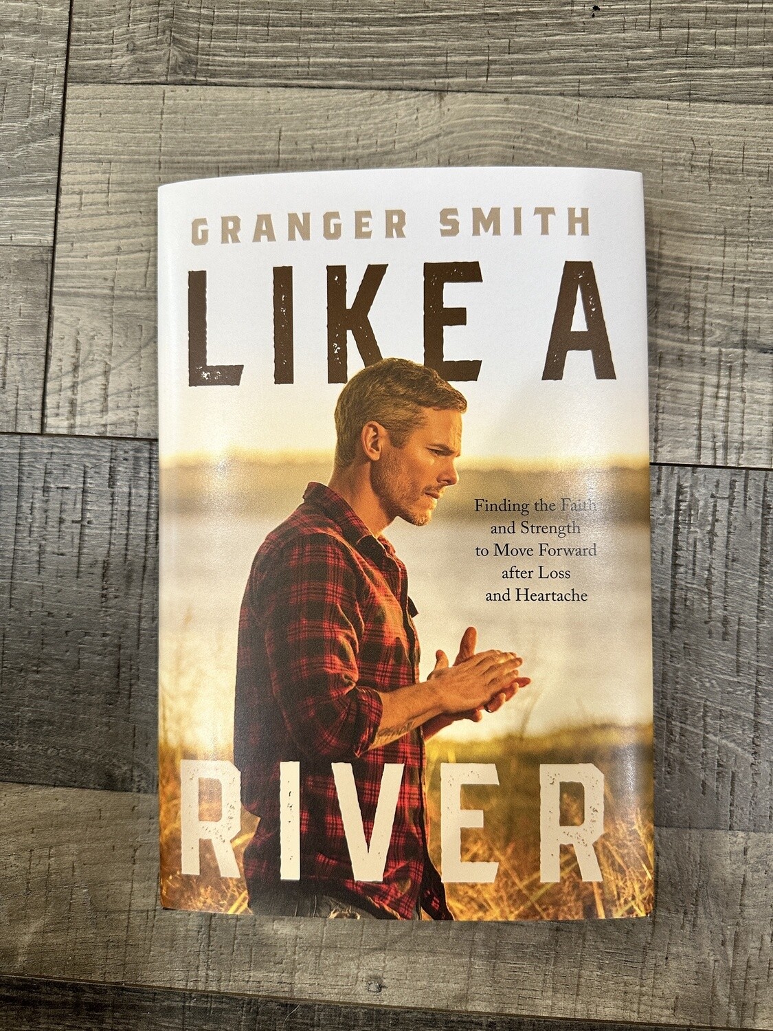 Smith, Granger-Like A River