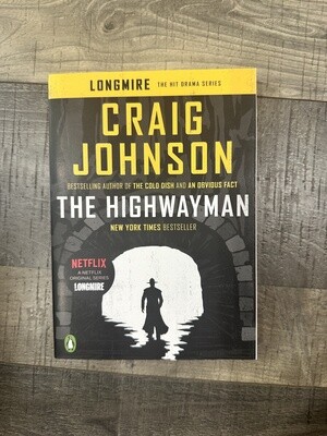 Johnson, Craig-The Highwayman