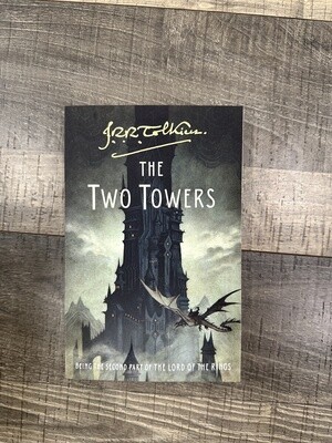Tolkien, J.R.R- The Two Towers