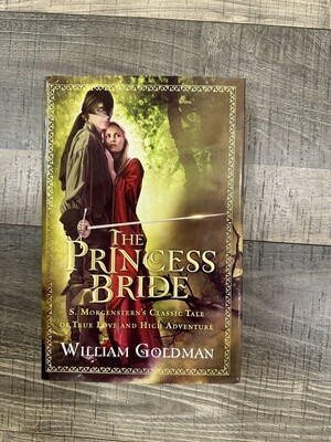 Goldman, William-The Princess Bride