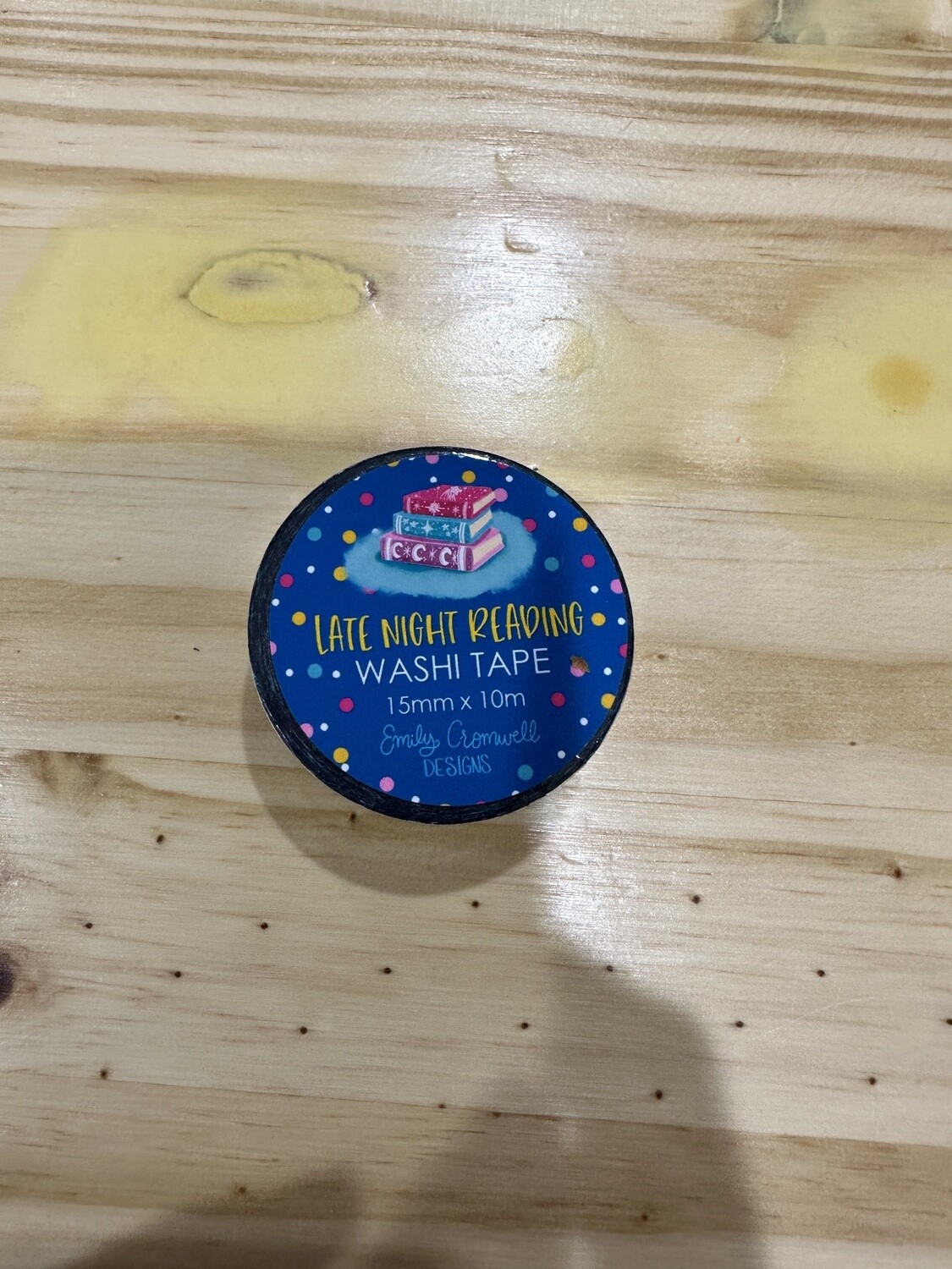Washi Tape