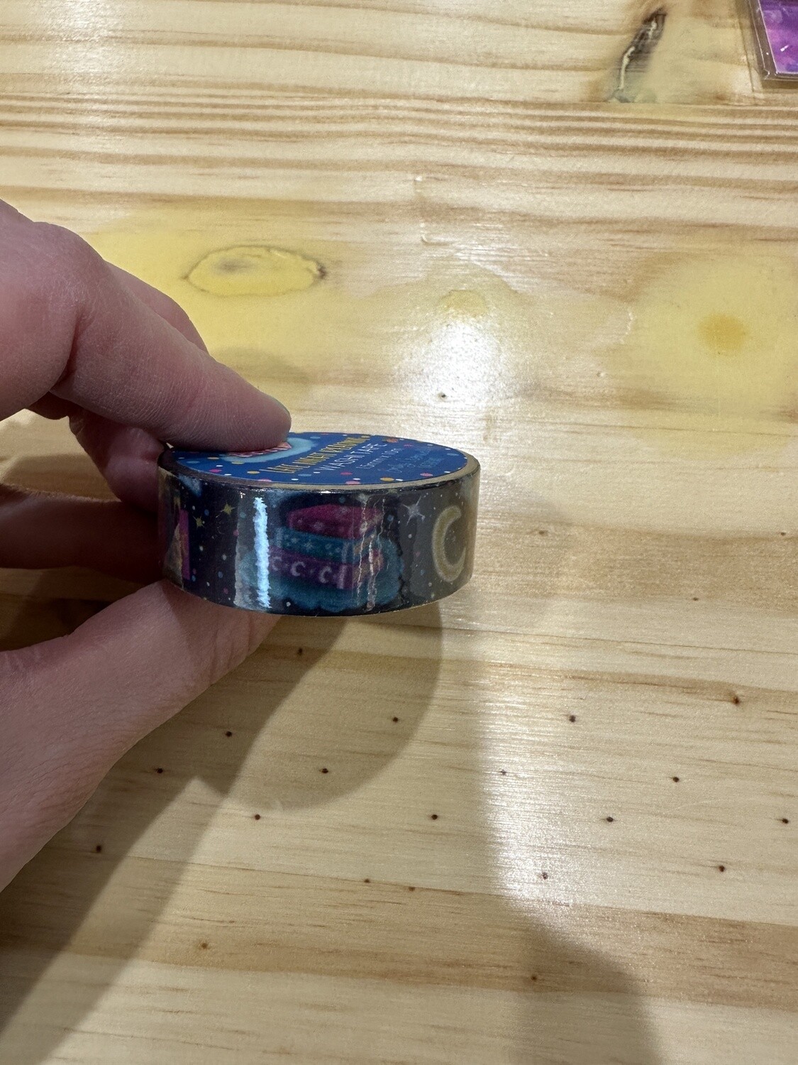 Washi Tape