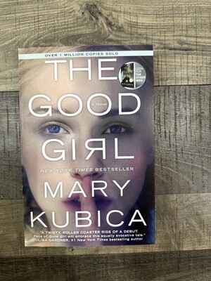 Kubica, Mary-The Good Girl