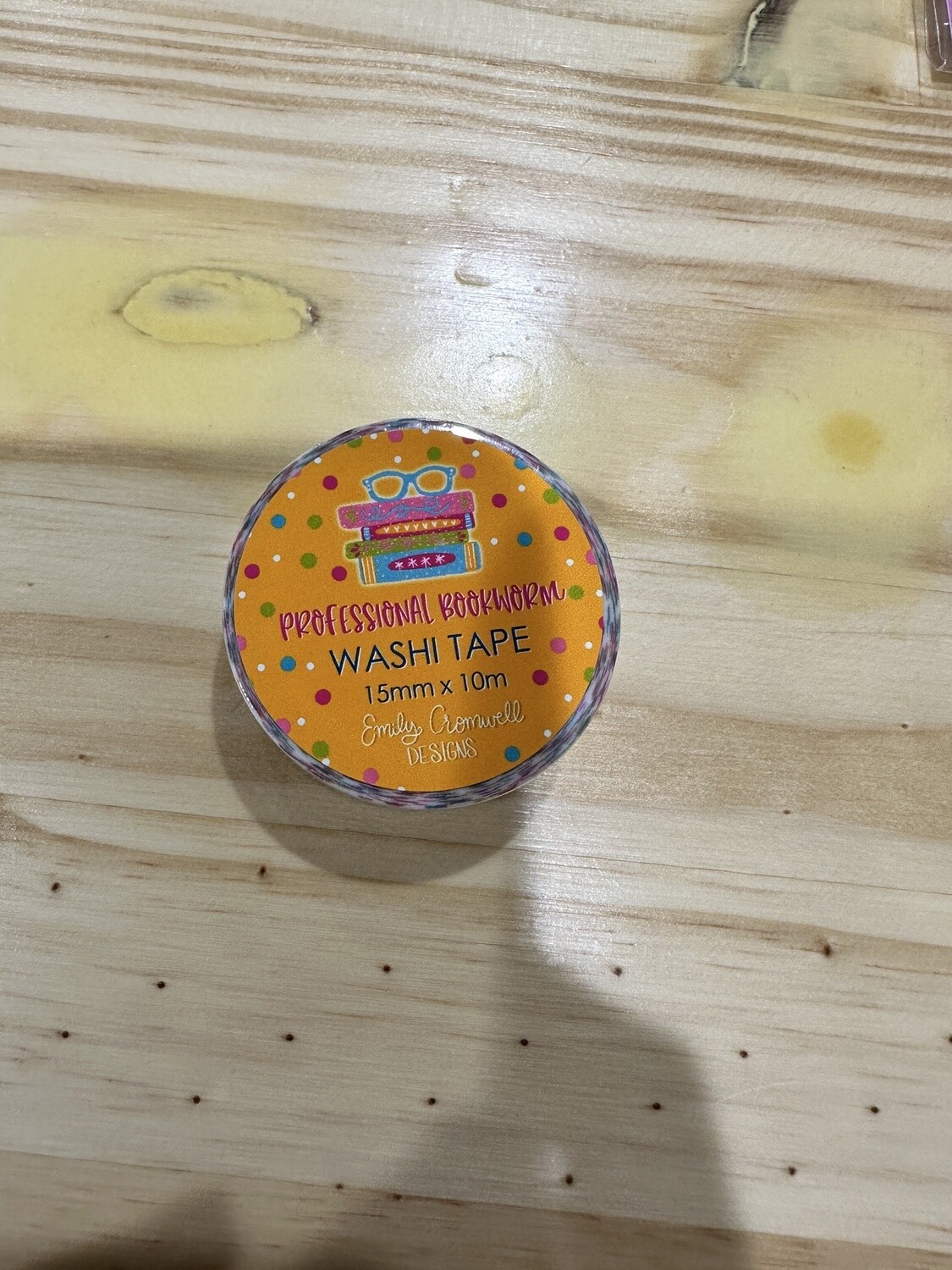 Washi Tape