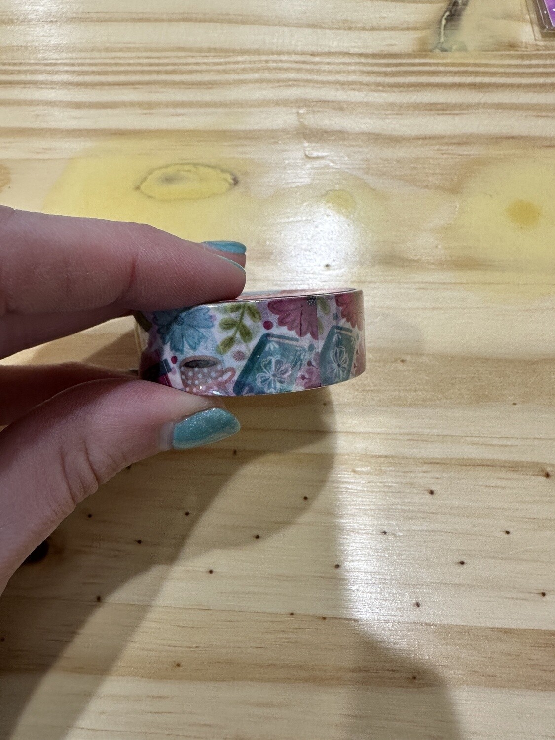 Washi Tape