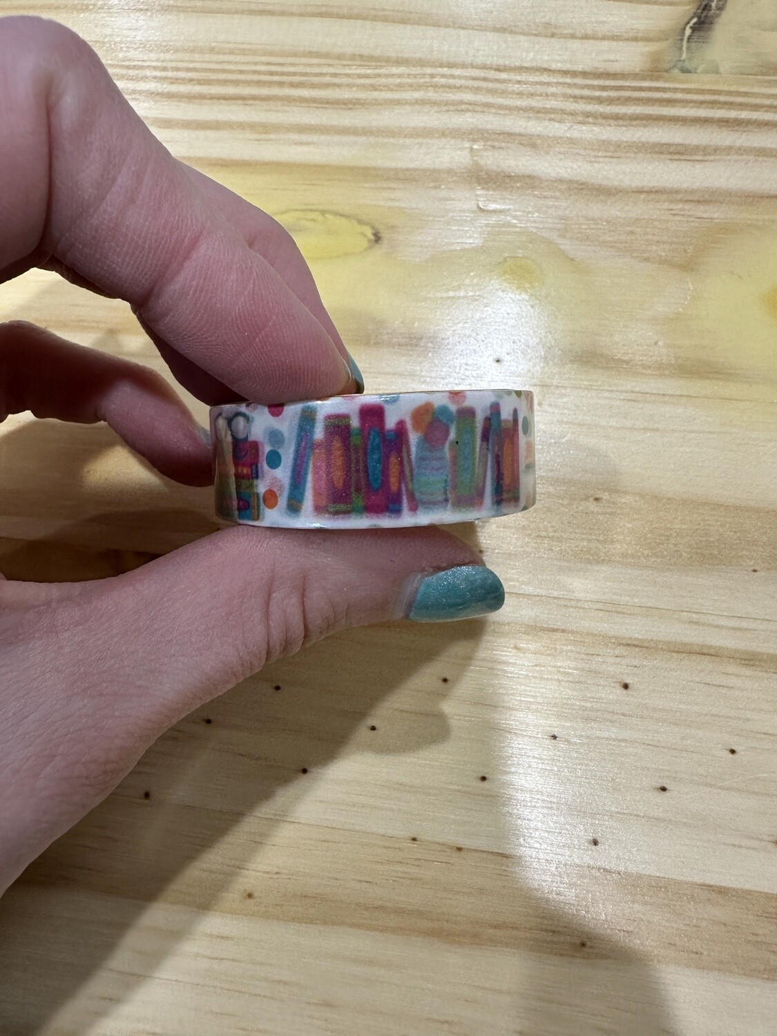 Washi Tape