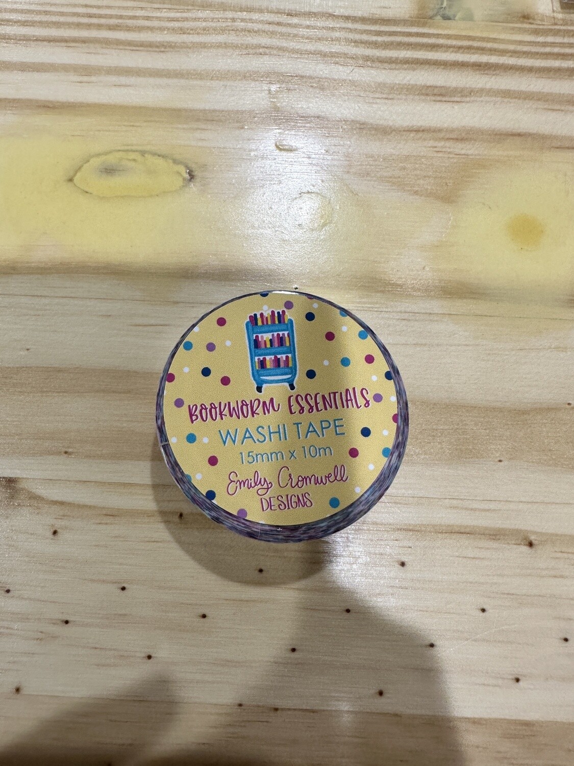 Washi Tape