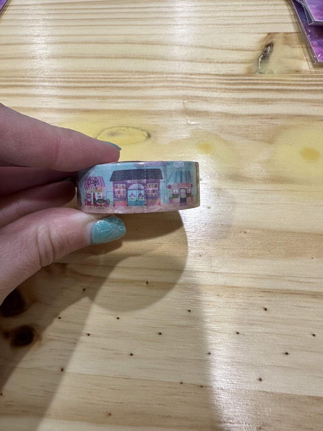 Washi Tape