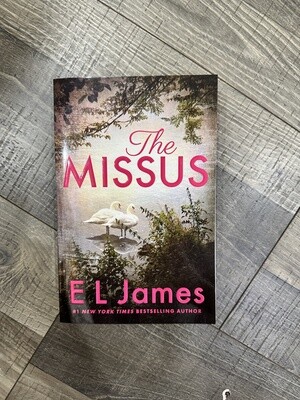 James, E.L.-The Missus