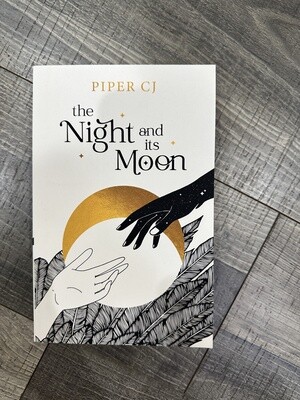 CJ, Piper-The Night and its Moon