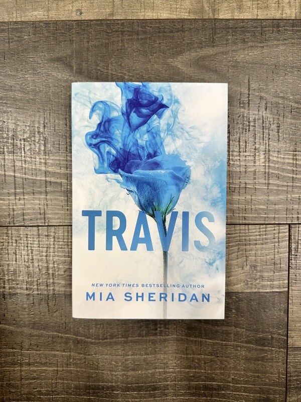 Sheridan, Mia-Travis