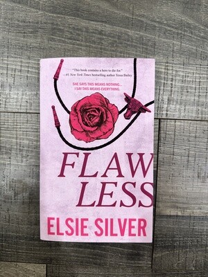 Silver, Elsie-Flawless
