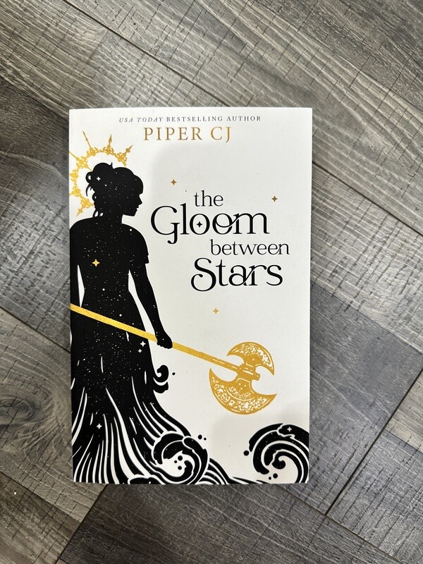 CJ, Piper-The Gloom Between Stars