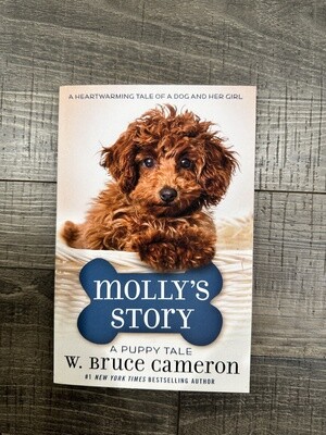 Cameron, W. Bruce-Molly's Story