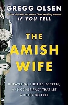 Olsen, Gregg-The Amish Wife