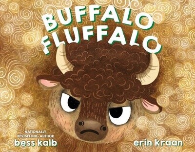 Kalb, Bess-Buffalo Fluffalo