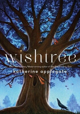 Applegate, Katherine-Wishtree