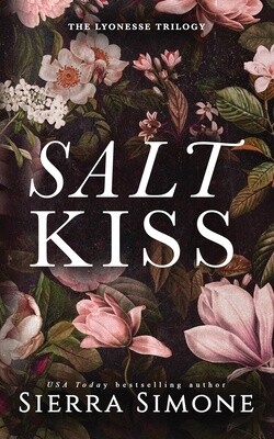 Simone, Sierra-Salt Kiss