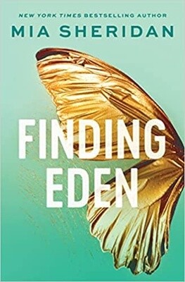 Sheridan, Mia-Finding Eden