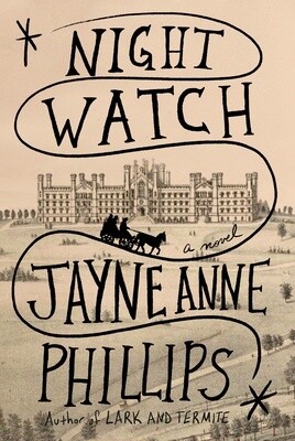 Phillips,  Jayne Anne-Night Watch