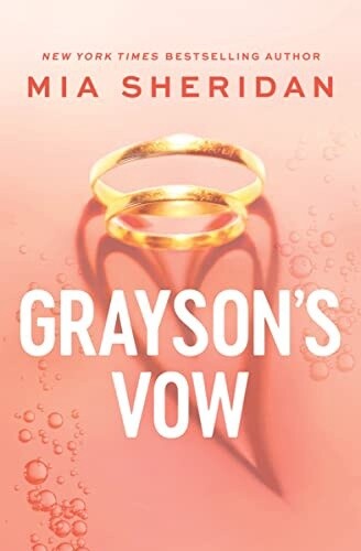 Sheridan, Mia-Grayson's Vow
