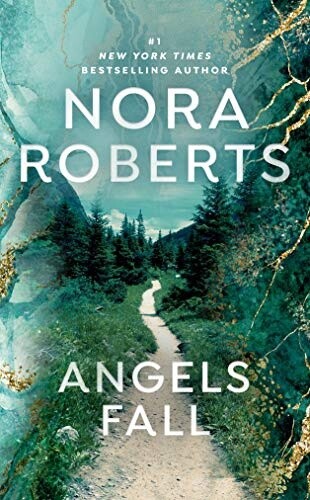Roberts, Nora-Angels Fall