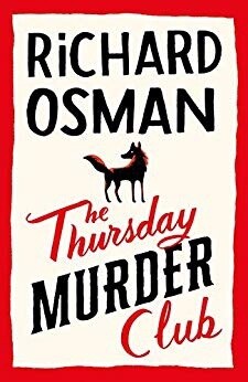 Osman, Richard-The Thursday Murder Club