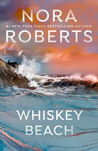 Roberts, Nora-Whiskey Beach