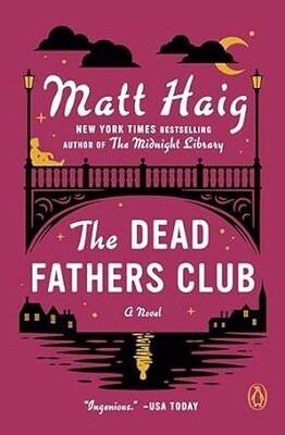 Haig, Matt-The Dead Fathers Club