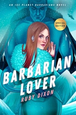 Dixon, Ruby-Barbarian Lover