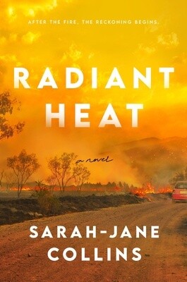 Collins, Sarah-Jane-Radiant Heat