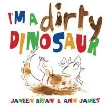 Brian, Janeen-I&#39;m a Dirty Dinosaur