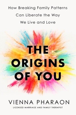 Pharaon, Vienna-The Origins of You