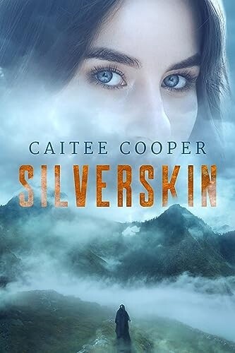 Cooper, Caitee-Silverskin