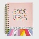 Spiral Journals