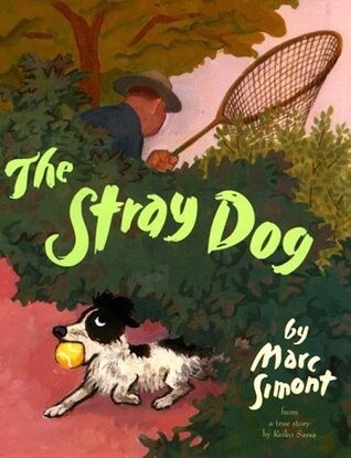 Simont, Marc-The Stray Dog