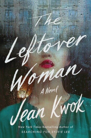 Kwok, Jean-The Leftover Woman