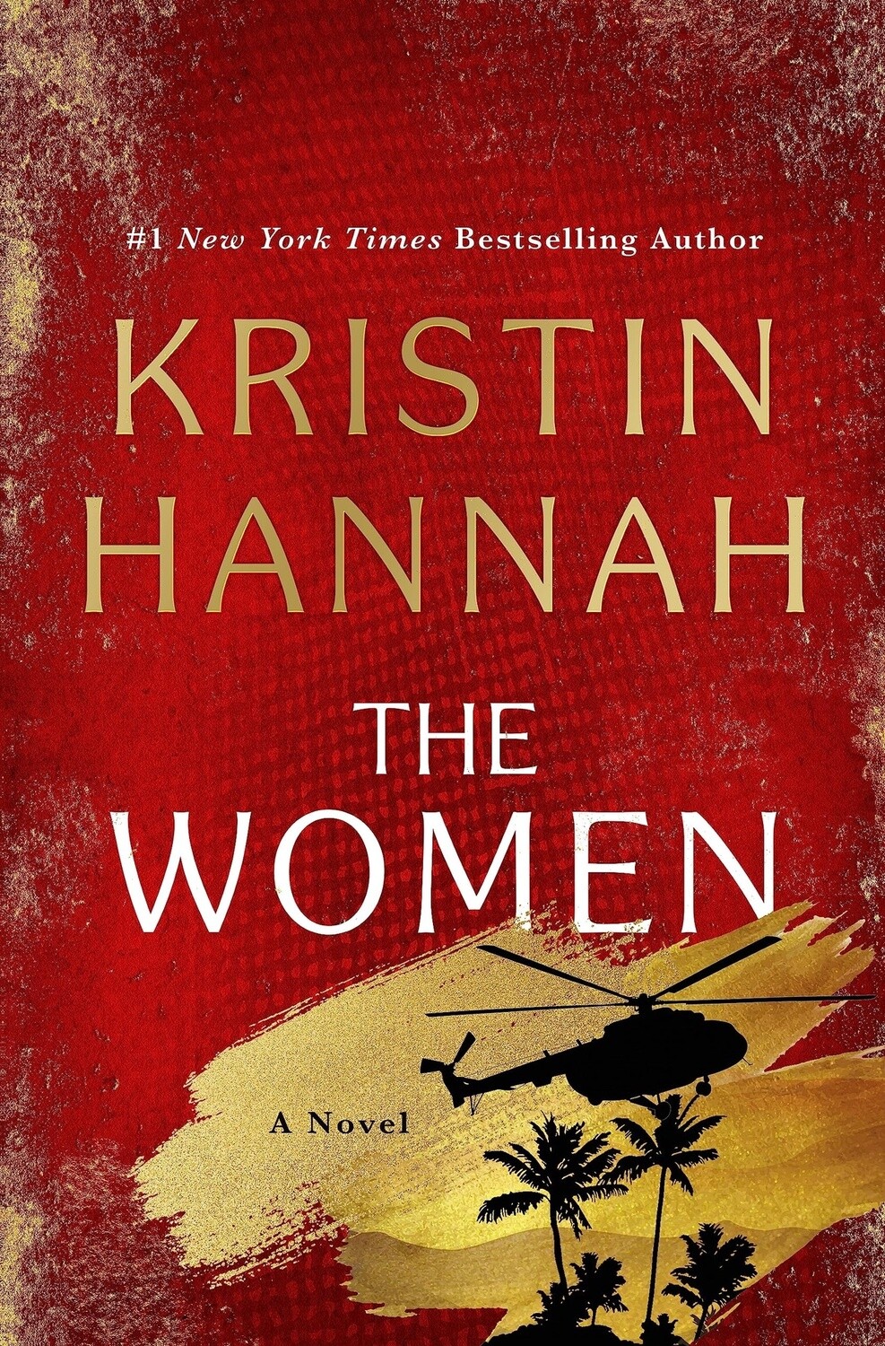 Hannah, Kristen-The Women