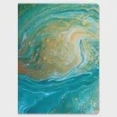 Softcover Journal